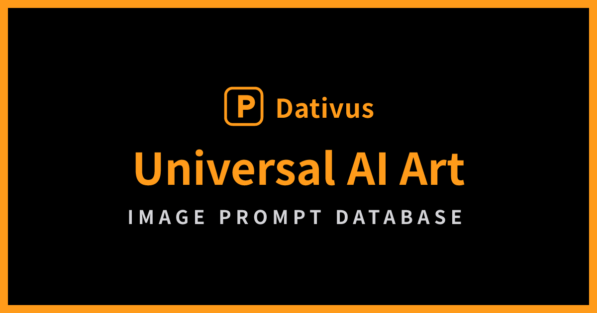 Universal AI Art Prompts – Trending Styles & Examples (Free)