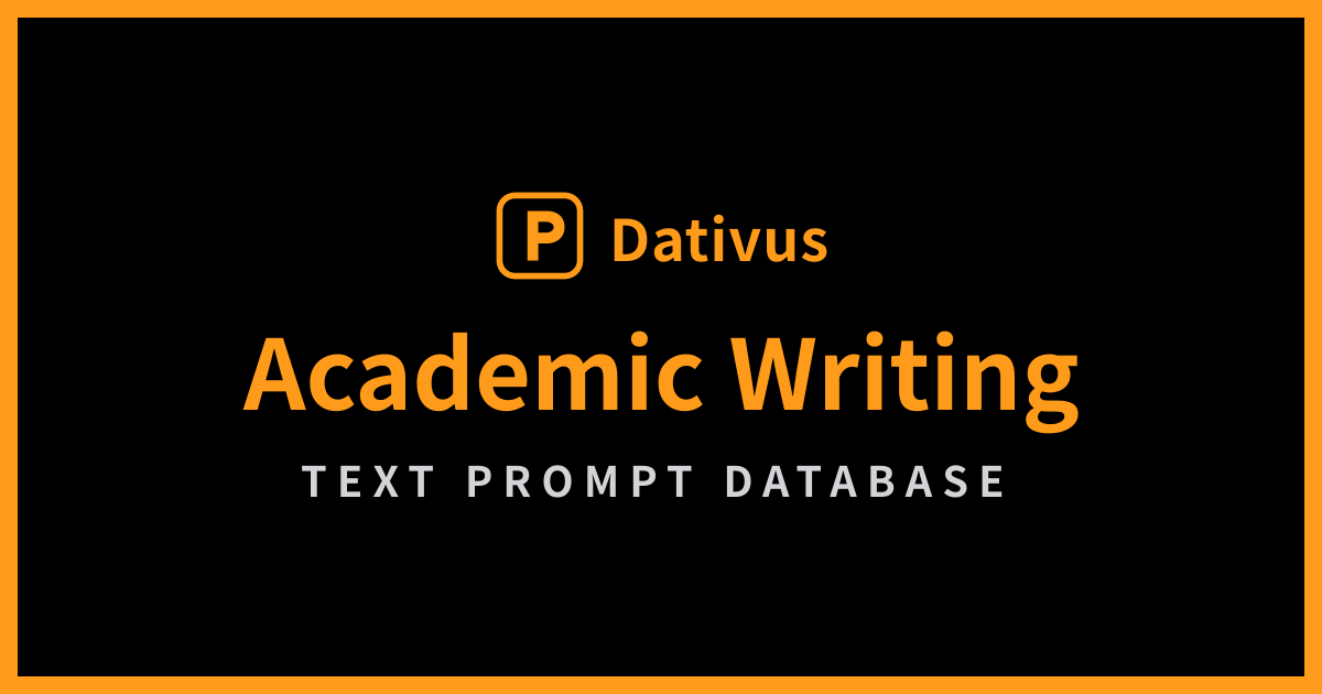 Academic Writing Prompts – Best Examples & Templates (2026)