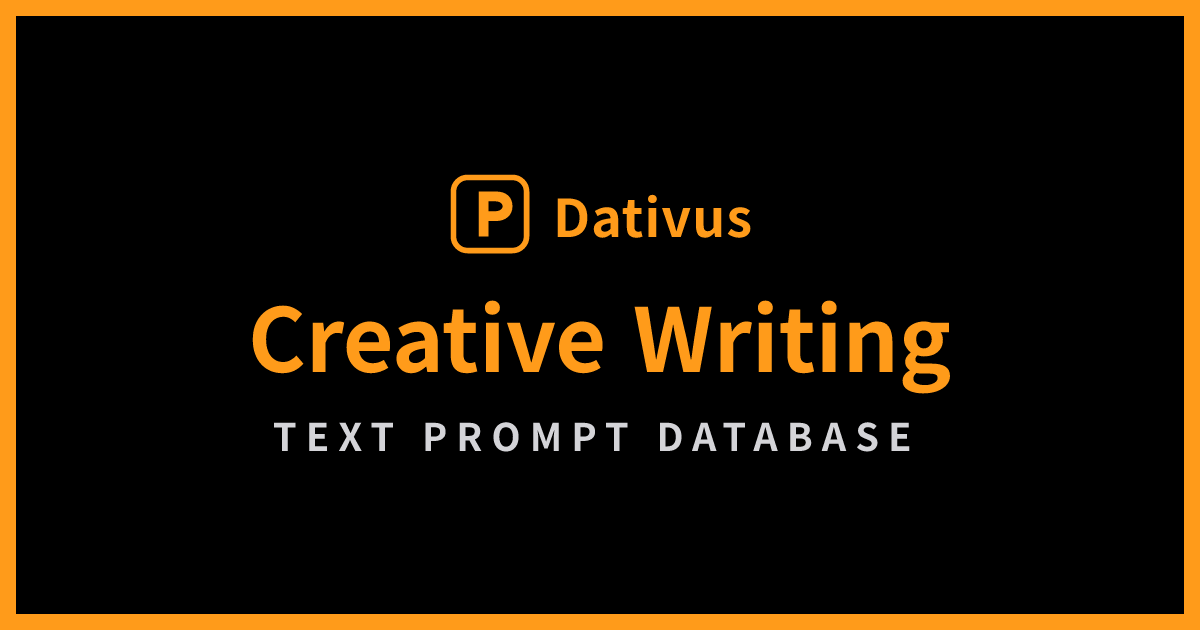 Creative Writing Prompts – Best Examples & Templates (2026)