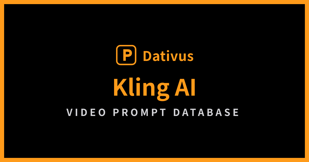 Kling AI Prompts – Trending Styles & Examples (Free)
